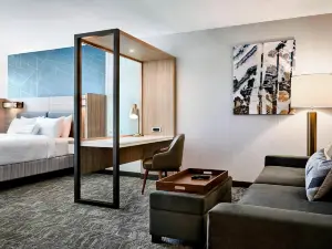SpringHill Suites Eau Claire