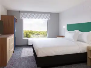 Home2 Suites By Hilton Hoover Birmingham