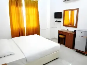 Pearl Island Hotel Apartment