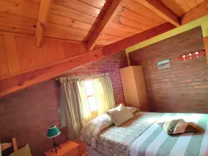 Cabañas Tunquelen