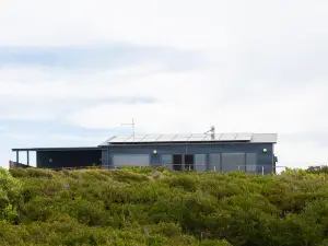 Seaspray Beach House