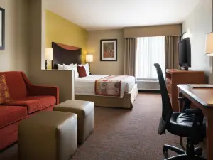 Fairfield Inn & Suites Tucson North/Oro Valley
