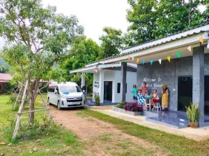 Pimpisa Garden พิมพิศา การ์เด้นท์