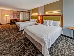 SpringHill Suites Oklahoma City Moore