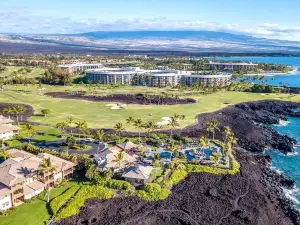 Kbm Resorts Free Car Halii Kai Hli-19G 3 Bdrm Condo w Luxury Amenities AC