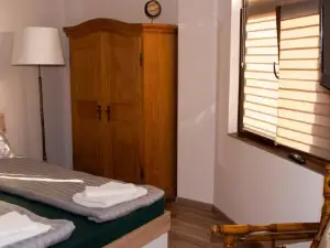 Additional guest house Ozi 1