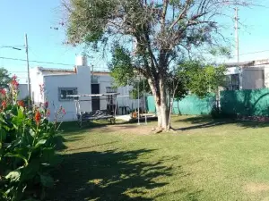 La Casa del Molino