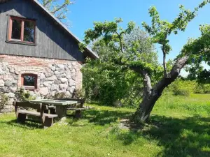 Brīvdienu māja Ievkalni