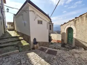 Casa vacanza Nonno Beppe