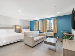 홀리데이 인 익스프레스 앤드 스위트 브롱스 NYC 바이 IHG