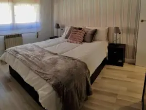 Apartamento "El Abuelo"