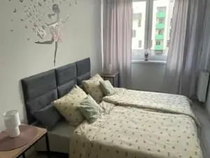 Apartament Letnia 28