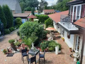Ferienwohnung Mit Herz
