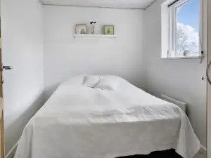 Sommerhus Ved Vesterhavet