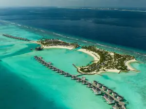 SO/ Maldives