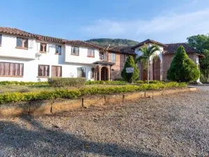 Hotel San Gil Campestre