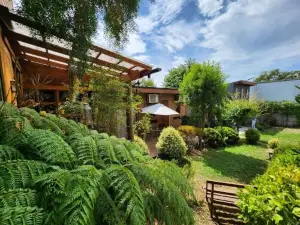Departamentos de Turismo - Apart Hotel MiCasa
