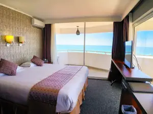 Hotel Espacio Ox & Convention Center