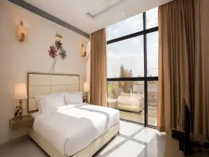 Sapphire Premium Hotel & Suite