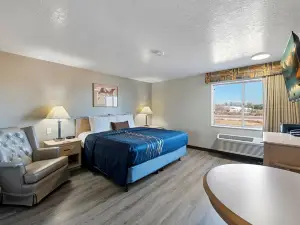 Budget Motel