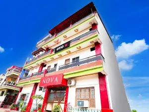 Hotel O Rae Bareli Railway Junction Formerly Nova Resorts & Luxury Farm
