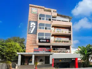 Hotel O Sujata Villa