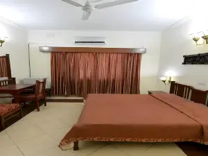Ethnic India Tourist Resort