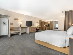 Home2 Suites by Hilton Reynoldsburg Columbus East