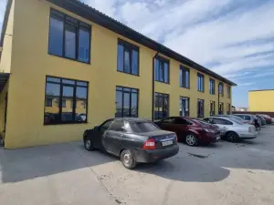 Seym Hotel