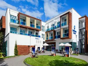 Best Western Hotel Jurata