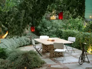 Hotel Antonios