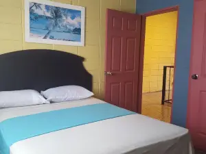 Guesthouse Dos Molinos B&B