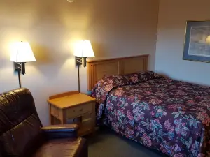 Travelers Lodge Marshall