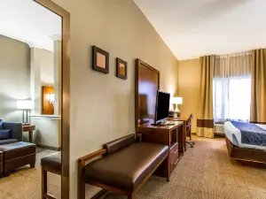 Comfort Suites