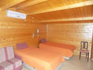 Bungalows Land'Shause