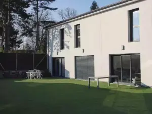 レジデンス モンテフォール - ジーツ ドゥ 2 オ 3 ピエース