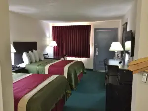 Travel Inn & Suites Atlanta Texas