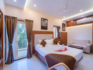 Welcome Grand Residency