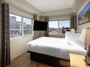 Baymont by Wyndham West Edmonton