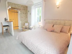 Chambres d'Hôtes de Poumatan
