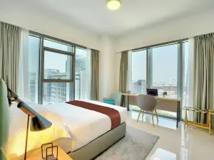 Capital Suites Hotel Apartments