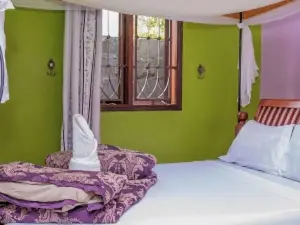 Mango Lodge
