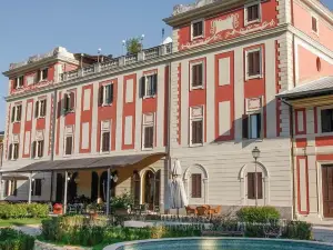 Park Hotel Villa Potenziani