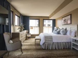 Frontier Hotel Pawhuska