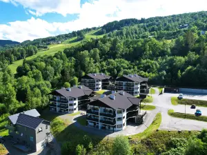 Alpin Apartments Sørlia