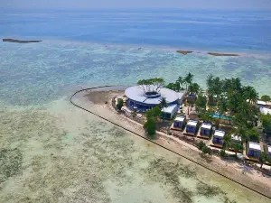Nirva Ocean House
