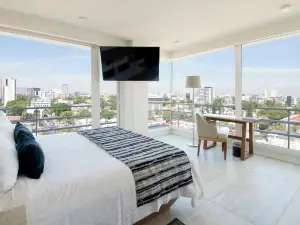 Hotel Velvet Plaza