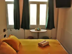 B&B Herenhuis1919