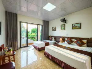 The Little Village - Homestay & Restaurant