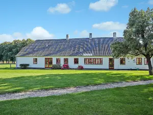 Bed and Breakfast Åløkke
